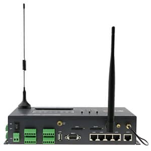 智能網(wǎng)關(guān)(外置天線)