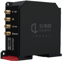 接頭及內(nèi)置天線（計(jì)費(fèi)通訊模塊）